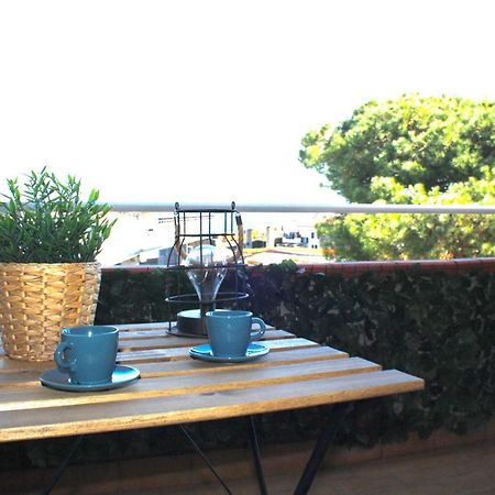 Viareggio Deluxe Apartamento Exterior foto