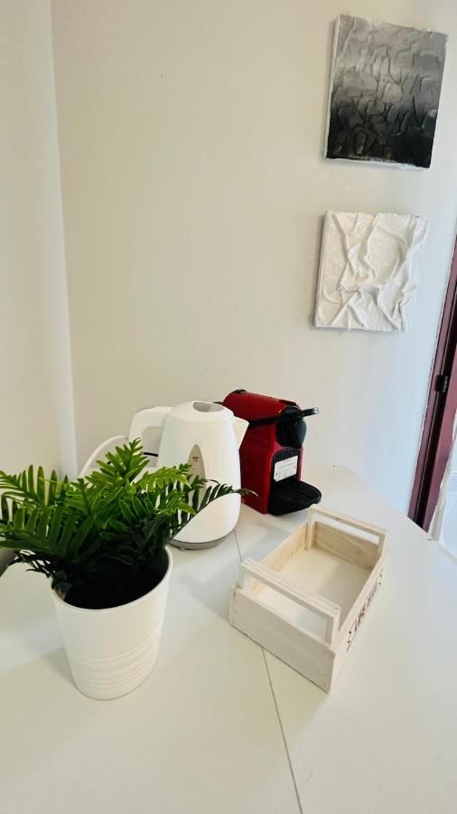 Viareggio Deluxe Apartamento Exterior foto