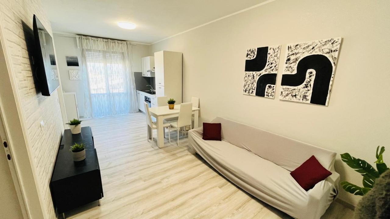 Viareggio Deluxe Apartamento Exterior foto