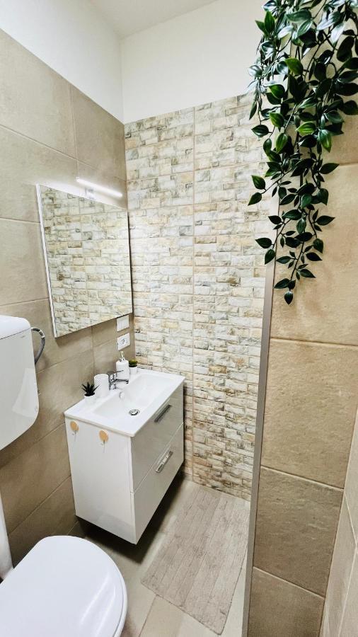 Viareggio Deluxe Apartamento Exterior foto