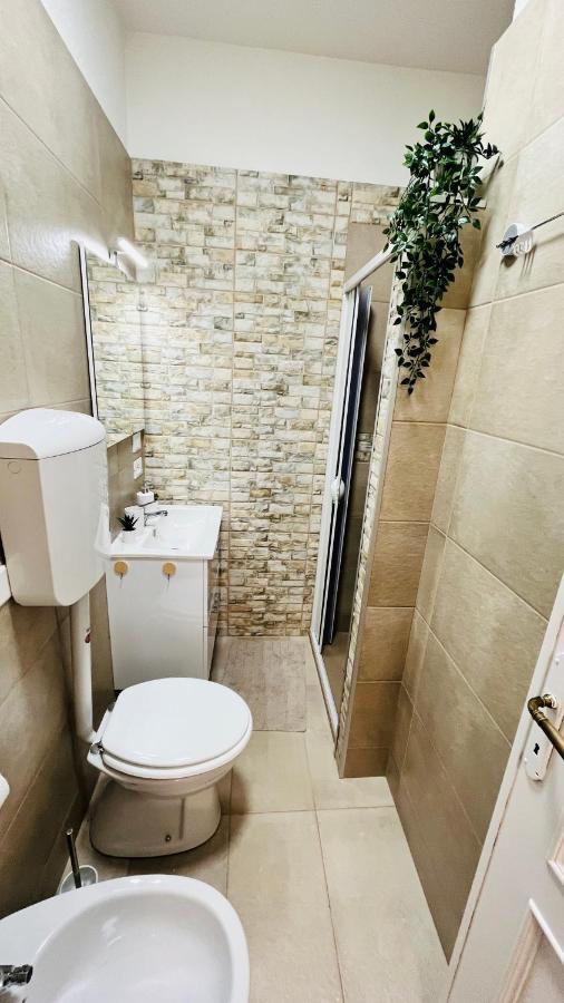 Viareggio Deluxe Apartamento Exterior foto