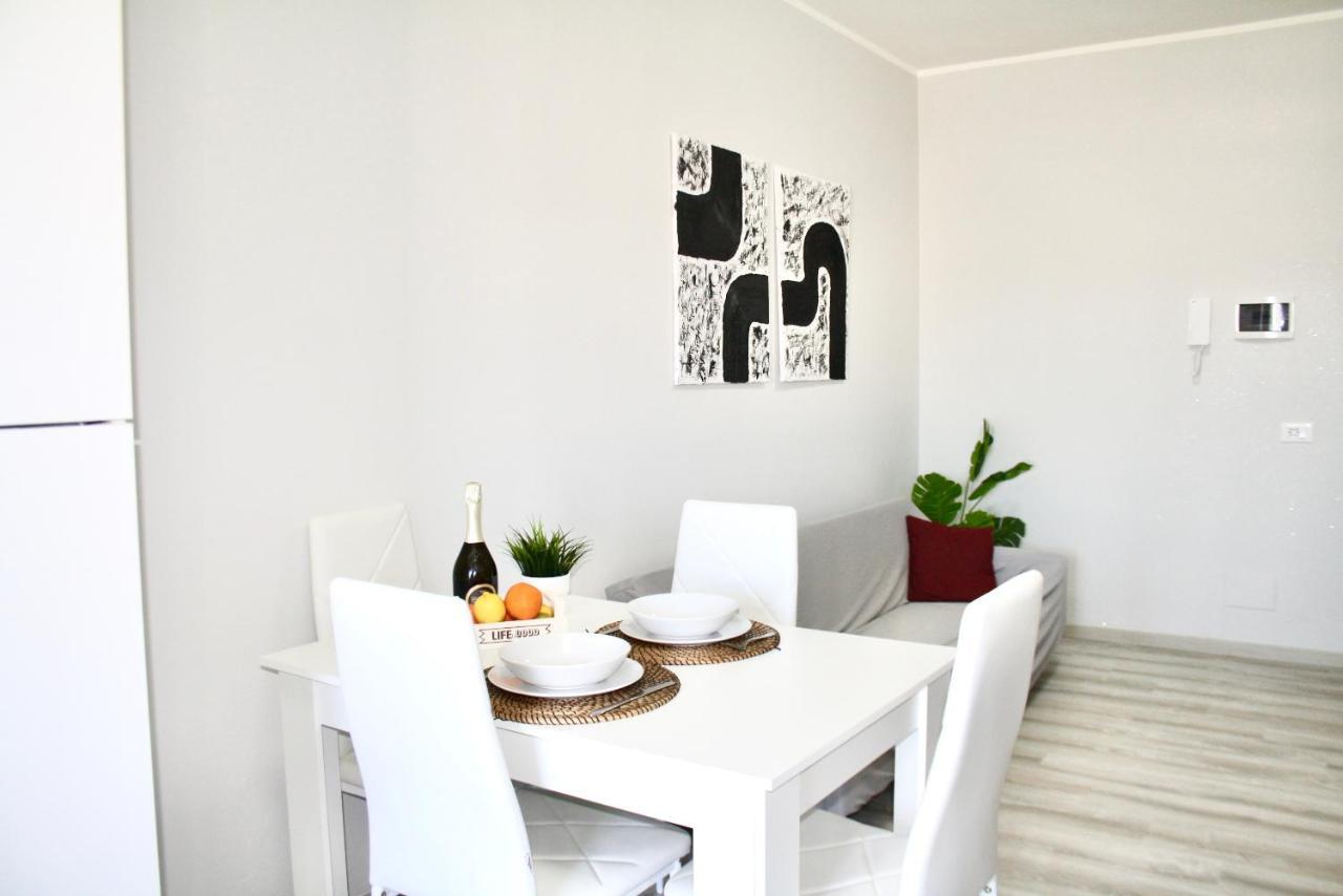 Viareggio Deluxe Apartamento Exterior foto