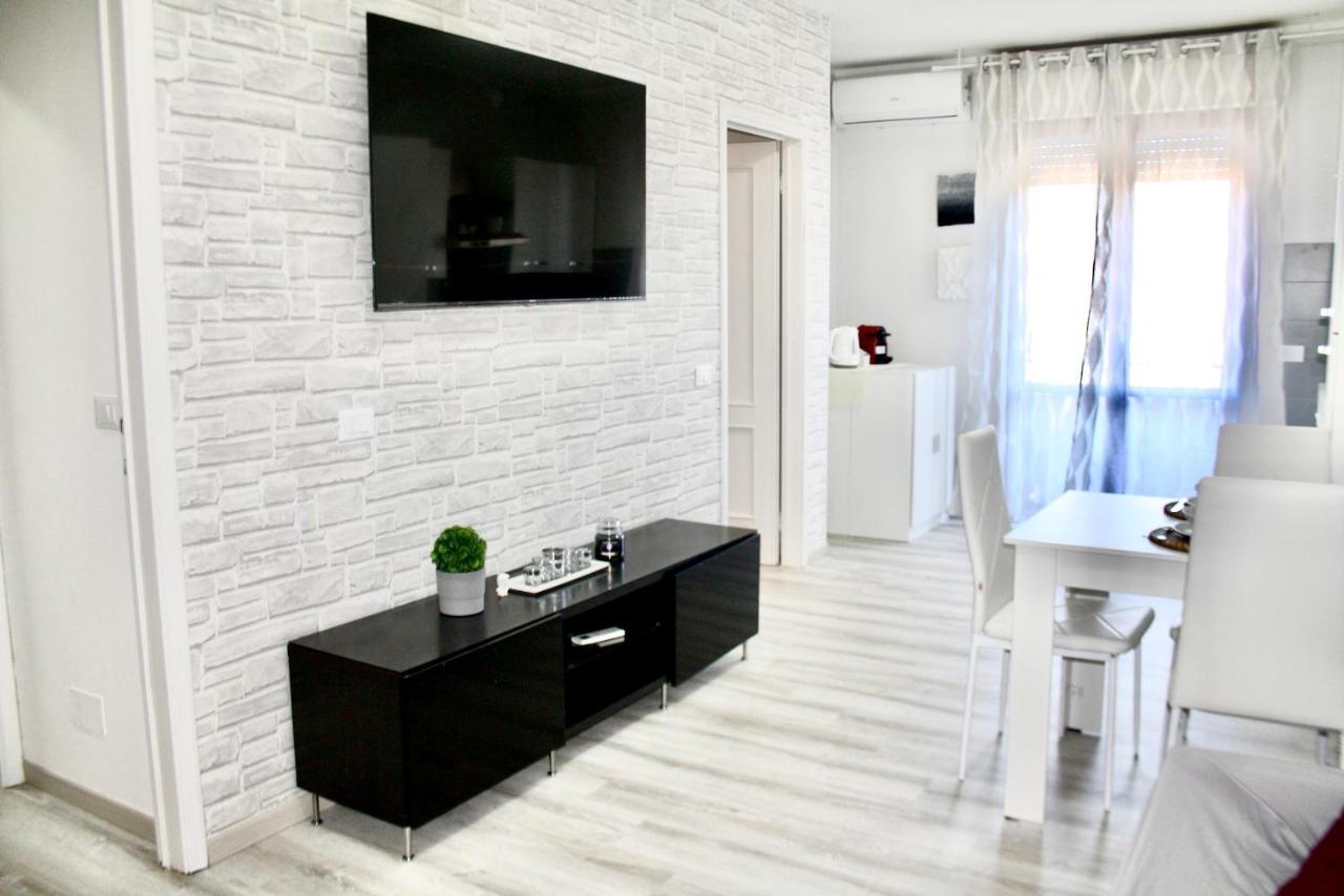 Viareggio Deluxe Apartamento Exterior foto