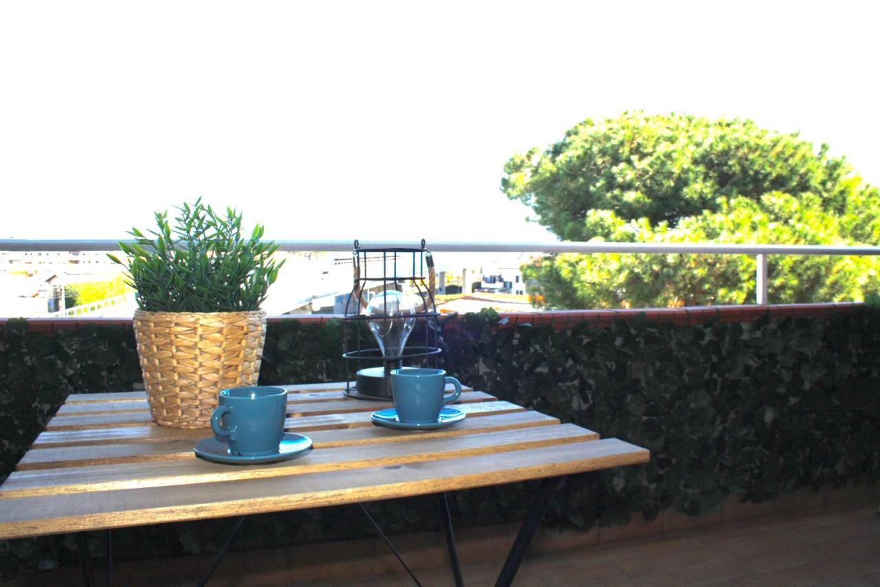 Viareggio Deluxe Apartamento Exterior foto