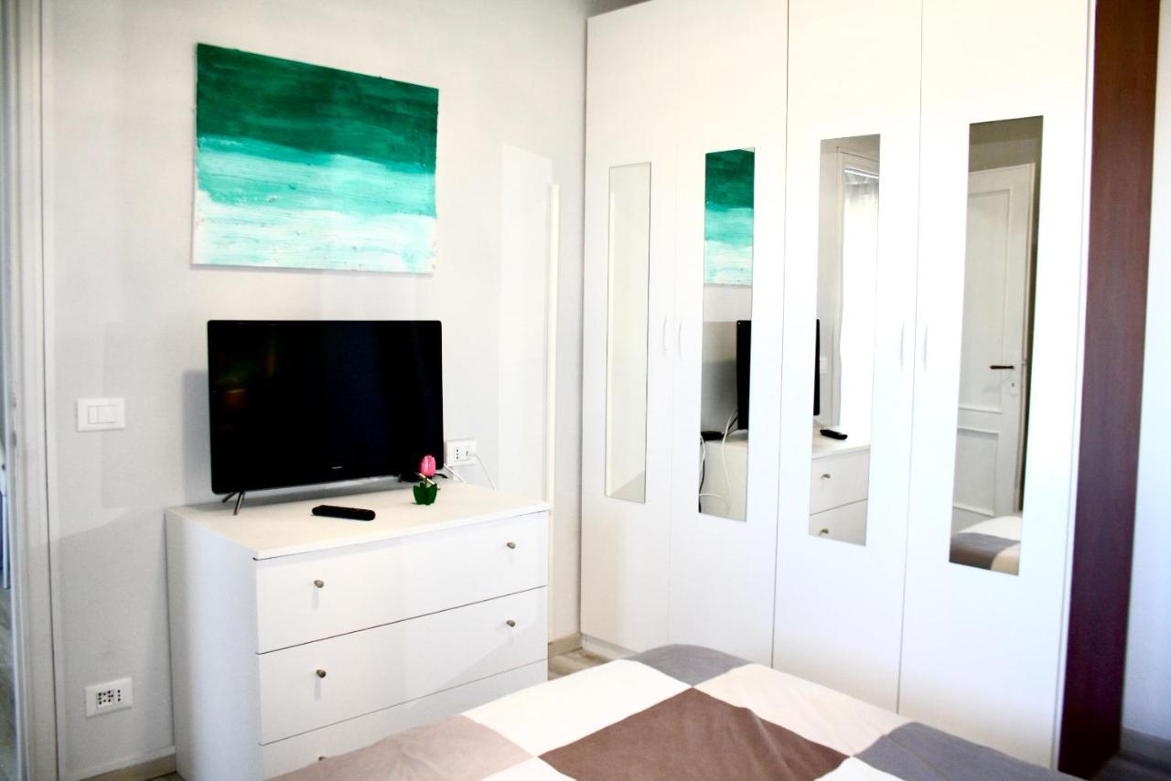 Viareggio Deluxe Apartamento Exterior foto