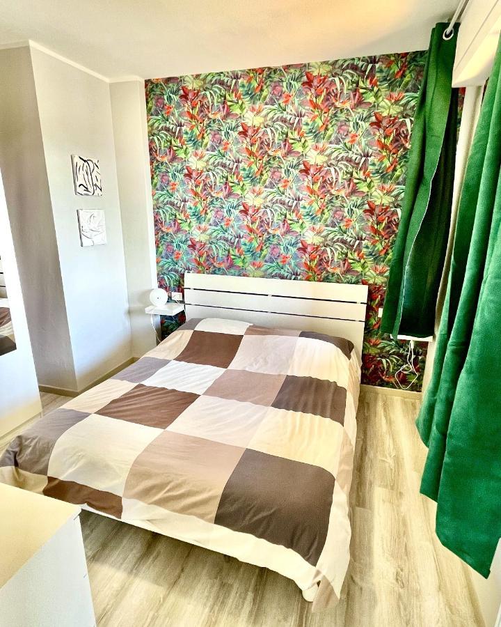 Viareggio Deluxe Apartamento Exterior foto